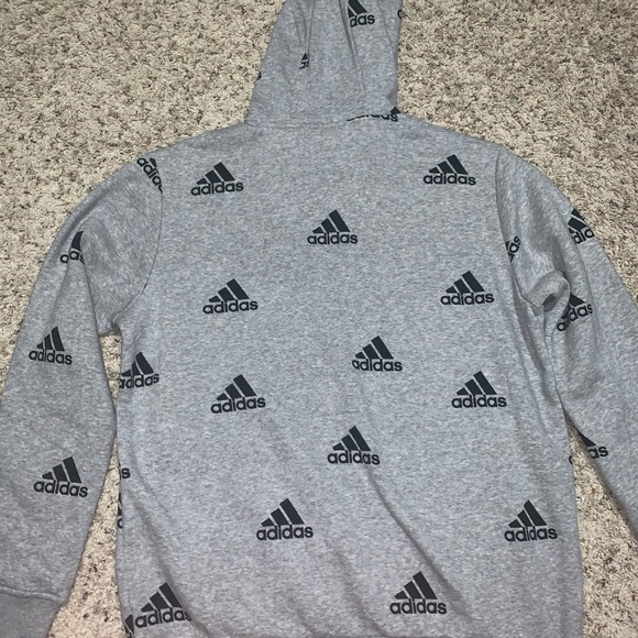 Adidas sweatshirt - Picture 3 of 3
